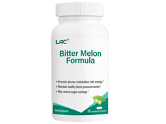 Bitter Melon Formula- Herbs