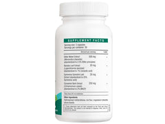 Bitter Melon Formula- Herbs