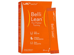 Belli Lean™ - Tummy Fat Blaster