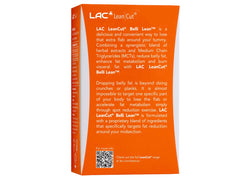 Belli Lean™ - Tummy Fat Blaster