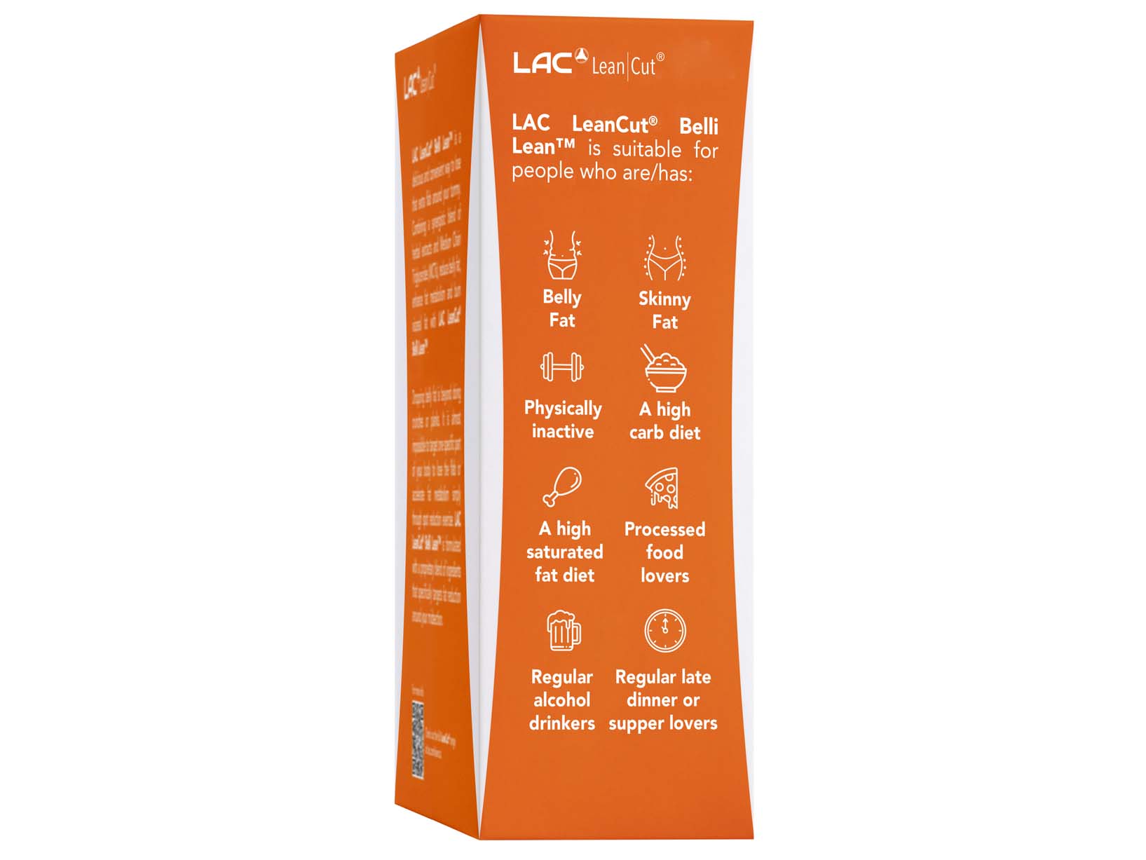 Belli Lean™ - Tummy Fat Blaster