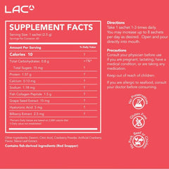 Taut® Premium Collagen Powder