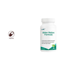 Bitter Melon Formula- Herbs