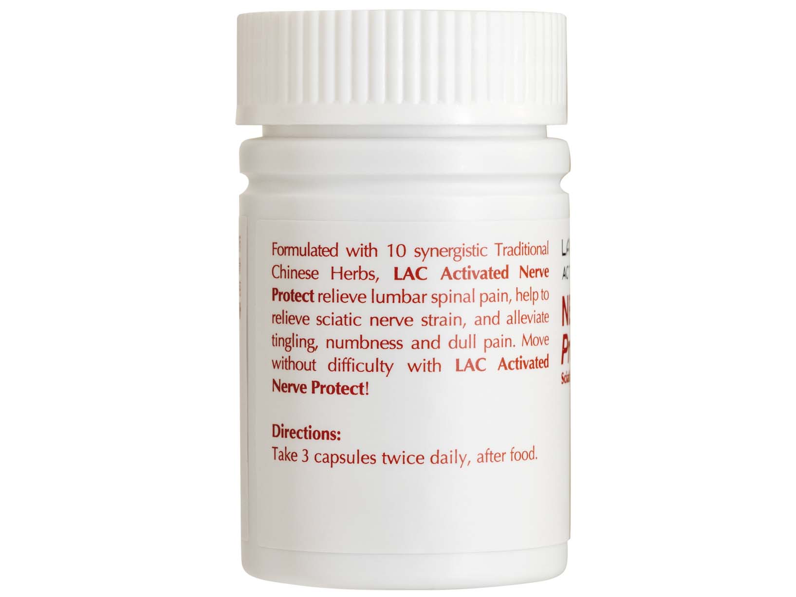 Nerve Protect™ - Sciatica Relief Formula