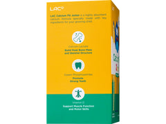 Calcium Fit™ Junior - Strong Bones and Teeth