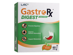 GastroRX® Digest - Enzymes