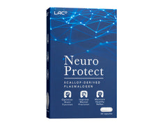 Neuro Protect ™ - plasmalogens ที่ได้จากหอยเชลล์
