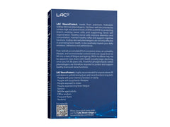 Neuro Protect ™ - plasmalogens ที่ได้จากหอยเชลล์