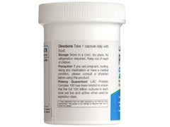 Probiotic Complex 100 Billion CFU - Ultimate Support