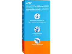 Probiotic Junior -12.5 Billion CFU with Prebiotic