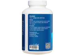 Trimax™ Omega Fish Oil