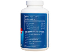 Trimax™ Omega Fish Oil