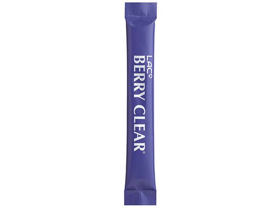 Berry Clear® - การป้องกันดวงตา 360 °