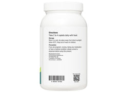 LAC FullCal® 800 - Optimal 2:1 Calcium Magnesium Formula (120 caplets)