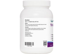 LAC Triaction Lecithin 1200mg