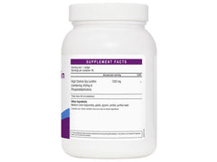 LAC Triaction Lecithin 1200mg
