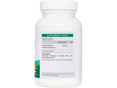 LAC Herbs Ashwagandha Root 500mg