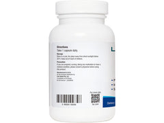 LAC Iron 18mg