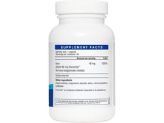 LAC Iron 18mg