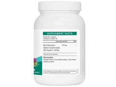 LAC Milk Thistle Extra Strength