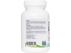 LAC Women's Evening Primrose Oil - 90 Softgels