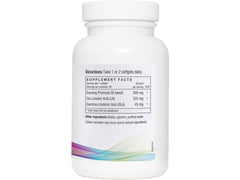 LAC Women's Evening Primrose Oil - 90 Softgels
