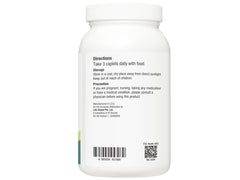 FullCal® 800 - Optimal 2:1 Calcium Magnesium Formula (120 caplets)