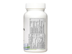 Advanced Hair, Skin & Nails Formula