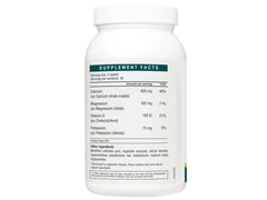 FullCal® 800 - Optimal 2:1 Calcium Magnesium Formula (120 caplets)