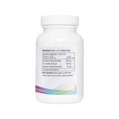 LAC Women's Evening Primrose Oil (90 softgels)