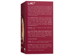 LAC ACTIVATED® UA Rx™ - Gout Protect (120 capsules)
