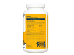 LAC Joints Joint Protec® Xtra - Glucosamine Chondroitin + MSM + HA (120 caplets)