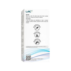 LAC Women's Prenatal Complete Care Total Support for Mum and Baby
