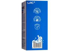 LAC Probiotic Women's Probiotic Complex 30 Billion CFU - with Cranberry