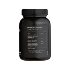 LAC Men's Testosterone Formula - Tribulus Complex (90 capsules)