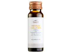 LAC Taut® Rejuvenate+ Premium Collagen 13,000mg plus Placenta & AG Complex (50ml x 8 bottles)