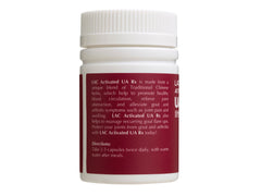 LAC ACTIVATED® UA Rx™ - Gout Protect (120 capsules)