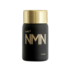 LAC Anti-Ageing NMN 300mg - Ultimate NAD+ Booster (30 softgels)