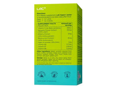 LAC Junior Super-I™ Junior - For Healthy Eyes