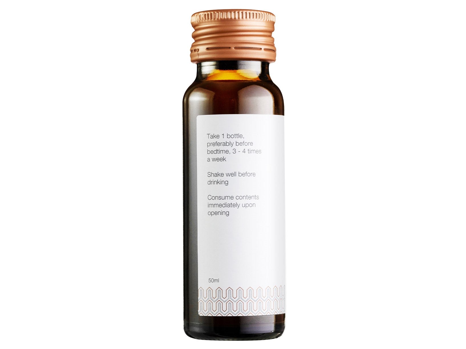 LAC Taut® Rejuvenate+ Premium Collagen 13,000mg plus Placenta & AG Complex (50ml x 8 bottles)