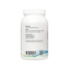 LAC Women's Prenatal Complete Care Total Support for Mum and Baby