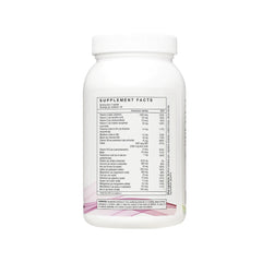 LAC Women's Prenatal Complete Care Total Support for Mum and Baby