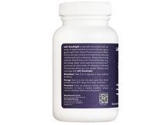 LAC Goodnight - zzZZ Formula
