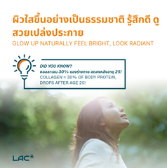 LAC Radiance Premium Collagen