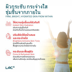 LAC Taut® Premium Collagen Powder