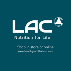 LAC Goodnight - zzZZ Formula