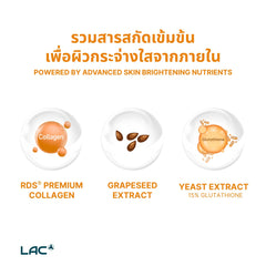LAC Radiance Premium Collagen