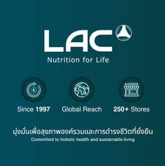 LAC NMN 450mg - Ultimate NAD+ Booster
