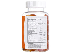 LAC Apple Cider Vinegar - with the "Mother" (60 gummies)
