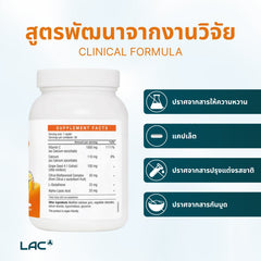Triaction C 1000 - การเปิดตัวหมดเวลา